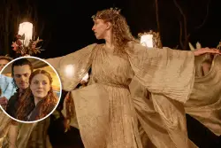 ‘Outlander: Blood of My Blood’: What is Beltane?