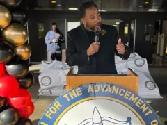 DeKalb County schools board accepts Horton’s resignation, launches forensic audit