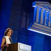 What to Know About the U.S. Move to Withdraw From UNESCO