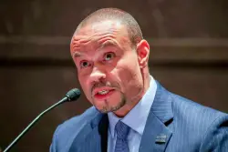 Fallout over Epstein files cascades, roiling relations between AG Pam Bondi and FBI’s Dan Bongino