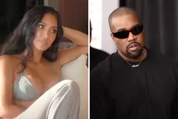 Kim Kardashian Fires Back At Ex Kanye West’s Claim That She’s Keeping Their Children From Him: “He’s Never Once Called And Asked”