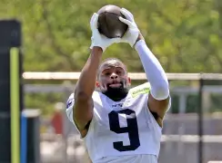 Patriots mailbag: Biggest winners and losers from first week of training camp