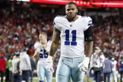 The stunning Micah Parsons trade remakes the NFC East and risks turning Cowboys into laughingstock