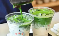 Can your matcha addiction survive a shortage and tariffs?