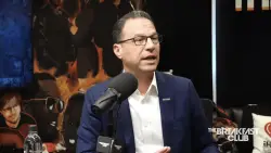 Pennsylvania Gov. Josh Shapiro recalls giving Biden brutal reality check about his 2024 campaign