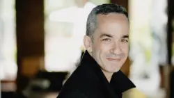 SummerFest’s Barnatan seeks musical ‘defining moments’ in 2025 program