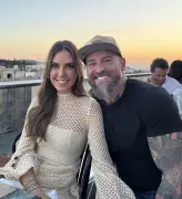 Zac Brown reveals engagement to jewelry designer Kendra Scott as legal battle with ex-wife unfolds