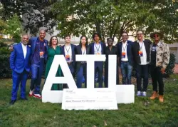 Georgia college students tackle World Cup technology in Atlanta Tech Week’s Innovation Cup