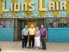 ‘The end of the line is with me’: Family sells East Colfax property after a century