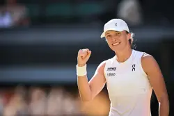 2025 Wimbledon Final: Amanda Anisimova vs. Iga Swiatek odds, prediction