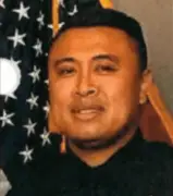 Former California deputy suspected of killing his 11-year-old son is fatally shot during police pursuit