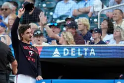 Baldelli says marquee pitching duel is “must-see TV”