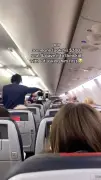 American Airlines passenger scolds family who gave their kid his $300 aisle seat: ‘I don’t care about your daughter’