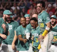 Point-counterpoint: Can Red Sox avoid another second half collapse this time around?