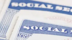 Justin Fox: Why so many people signed up for social security this year