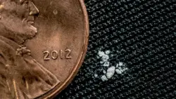 Man says he’s ‘addict, not monster,’ but court imposes 20-year sentence in fentanyl death