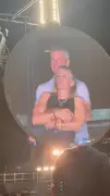 Andy Byron resigns from AI company Astronomer after being caught canoodling with head of HR Kristin Cabot at Coldplay concert
