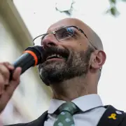 The C.D.C.’s Vaccine Chief on Why Quitting Was His Only Option