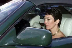 Editorial: Ask Ghislaine Maxwell for the truth