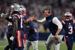 10 things we’re watching in Patriots’ Week 8 matchup with Browns