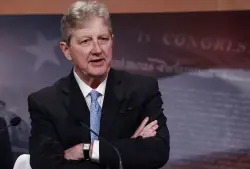 A senator reveals the jokes and jibes while dining and debating in the world’s greatest deliberative body