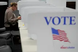 Court restricts who can bring voting rights challenges in a case involving voters with disabilities