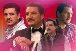 The Summer of Pedro Pascal Is Here, But Is He Here For It?