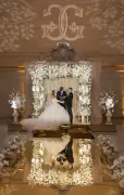 NYC bride basks in dream wedding at Grand Central — the iconic hub’s first in more than a decade: ‘The best party ever’