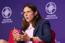 Dartmouth President Sian Beilock accused of cowardice for staying neutral as Trump targets elite schools