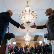 The Nobel Prize and a Testy Phone Call: How the Trump-Modi Relationship Unraveled