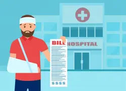 Protect your health and your wealth: 5 tips to beat medical debt
