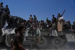 Two Israeli rights groups say their country is committing genocide in Gaza