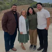 Community fundraises thousands for family of late Lemon Grove City Council member