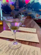 Hooray for mini cocktails in Atlanta!