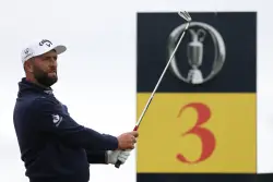 Post expert makes 2025 Open championship picks