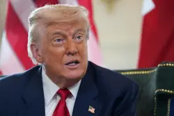 Trump says he’s shortening the 50-day deadline for Russia to end the war in Ukraine