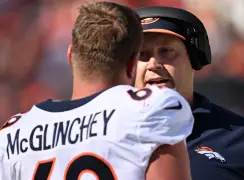 How Zach Strief, Broncos built offensive line development machine and why it might decide their AFC West fortunes