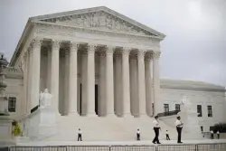Republicans and independents have warmed on Supreme Court since 2022 abortion ruling: AP-NORC poll