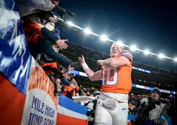 Renck vs. Keeler: What qualifies as a successful season for Broncos?