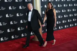 House panel votes to rename DC opera house after Melania Trump