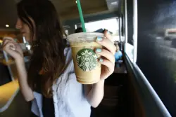 Bethenny Frankel rants about ‘stupid’ $7-per-day coffee trend — but her fans clap back: ‘It’s all us poors have to look forward to’