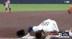 Mets first-round pick Mitch Voit once had to apologize for viral cocaine-snorting celebration