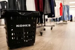 Kohl’s shares surge 30% as retailer becomes latest meme stock: ‘Crazy group move’