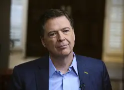 James Comey asks judge to dismiss federal charges claiming ‘vindictive’ case and unlawful appointment of prosecutor