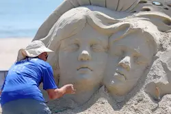 Sands of time