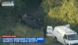 Human remains believed to be missing Philadelphia beauty queen Kada Scott found after ‘very specific’ anonymous tip