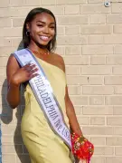 Remains found at abandoned Philadelphia school confirmed to be missing beauty queen Kada Scott