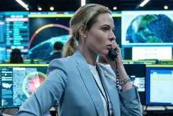 ‘A House of Dynamite’ Cast Guide: Who Plays the President in ‘House of Dynamite’?
