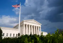 Supreme Court will consider whether people who regularly smoke pot can legally own guns