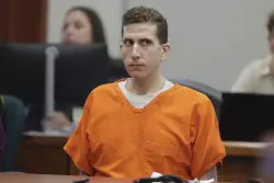 New trove of disturbing Bryan Kohberger documents unsealed — and reveals which University of Idaho victim he brutalized most